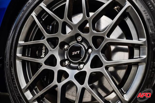 2013 Ford 500 Shelby GT500