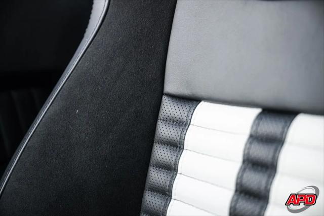 2013 Ford 500 Shelby GT500