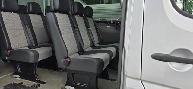 2008 Dodge Sprinter 2500
