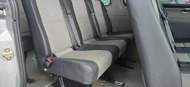 2008 Dodge Sprinter 2500