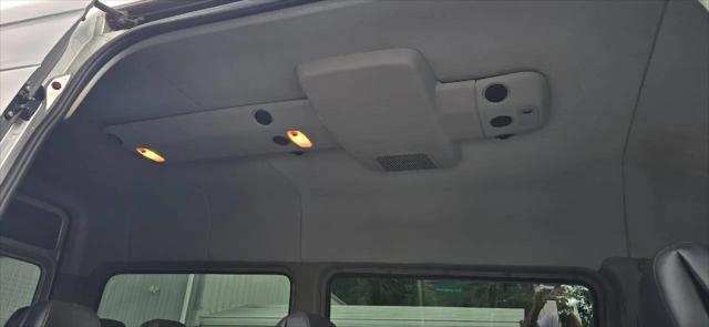 2008 Dodge Sprinter 2500