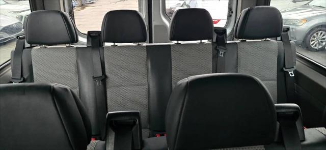 2008 Dodge Sprinter 2500