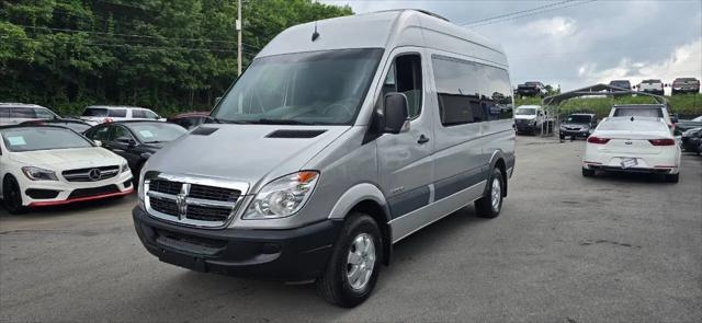 2008 Dodge Sprinter 2500 for sale in Buford, GA