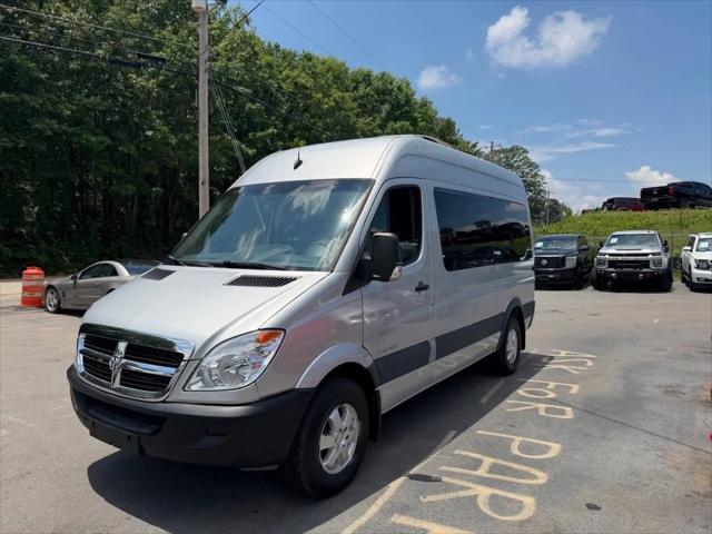 2008 Dodge Sprinter 2500 for sale in Buford, GA