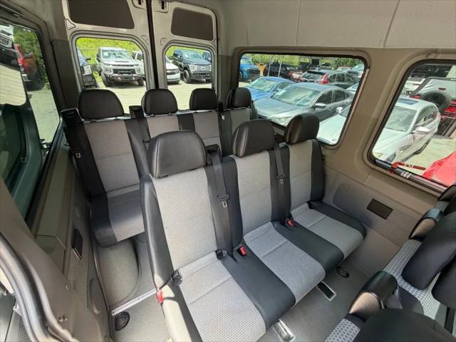 2008 Dodge Sprinter 2500