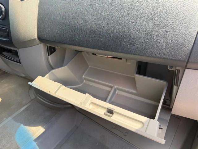 2008 Dodge Sprinter 2500
