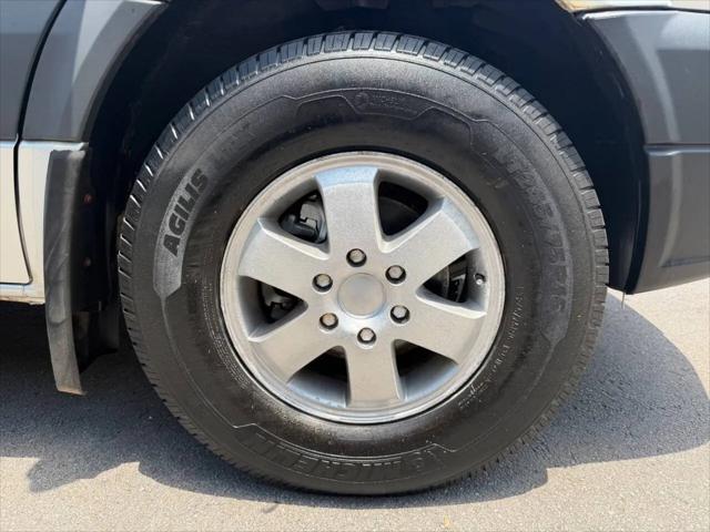 2008 Dodge Sprinter 2500