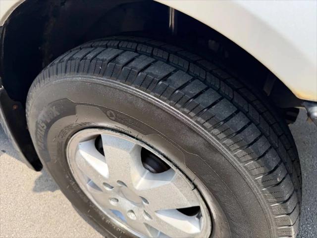 2008 Dodge Sprinter 2500