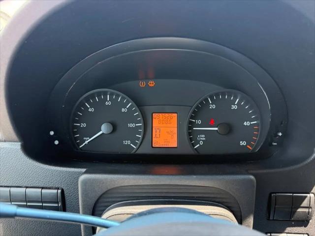 2008 Dodge Sprinter 2500