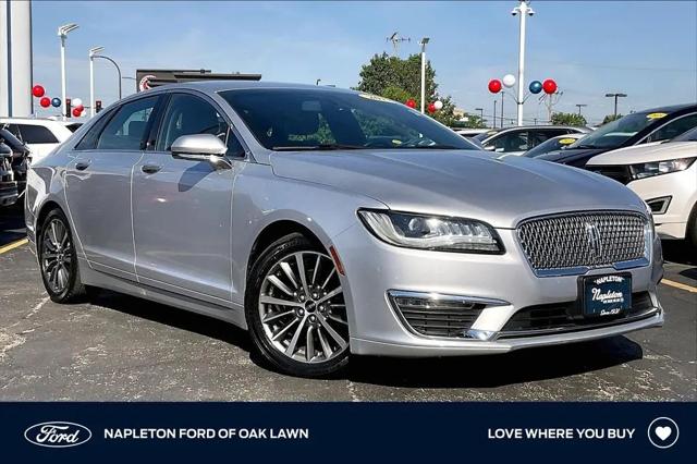 2017 Lincoln MKZ Select for sale in Oak Lawn, IL