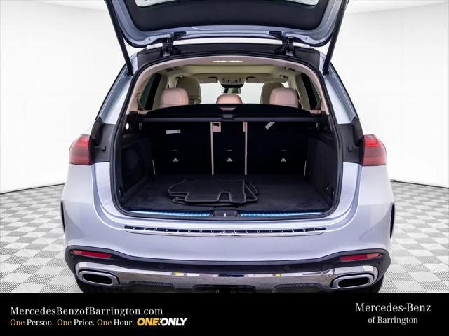 2026 Mercedes-Benz GLE GLE 450 4MATIC