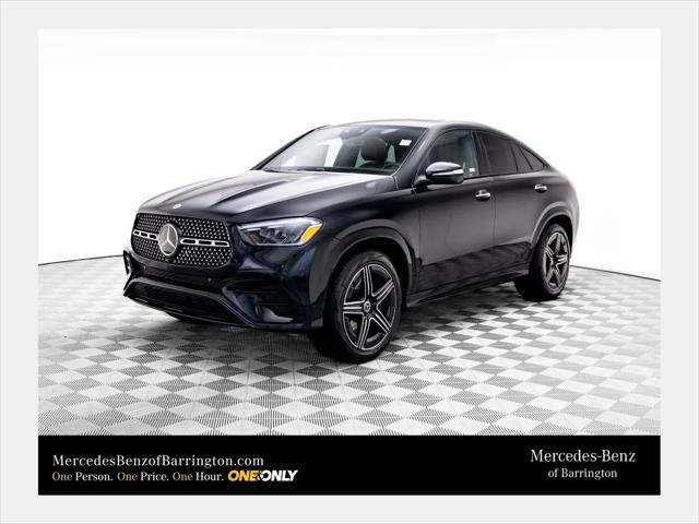 2026 Mercedes-Benz GLE 450 4MATIC for sale in Barrington, IL