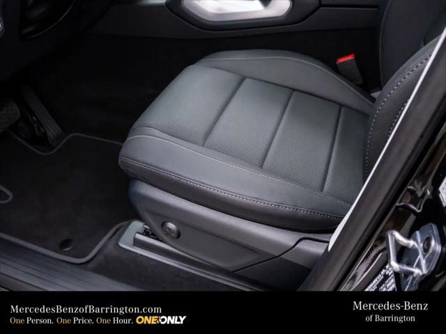 2026 Mercedes-Benz GLE GLE 450 4MATIC