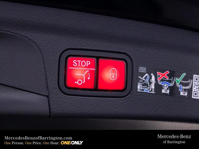 2026 Mercedes-Benz GLE GLE 450 4MATIC