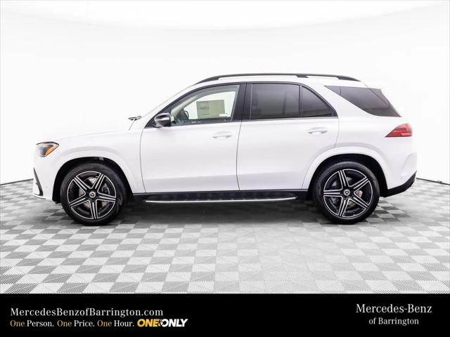 2026 Mercedes-Benz GLE GLE 350 GLE 350