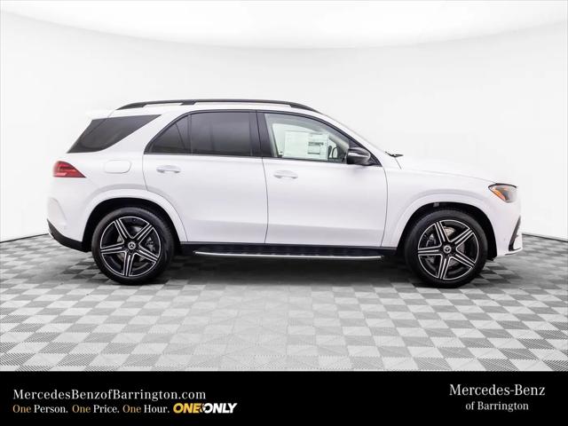 2026 Mercedes-Benz GLE GLE 350 GLE 350