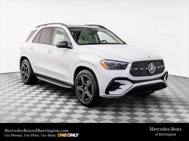 2026 Mercedes-Benz GLE GLE 350 GLE 350