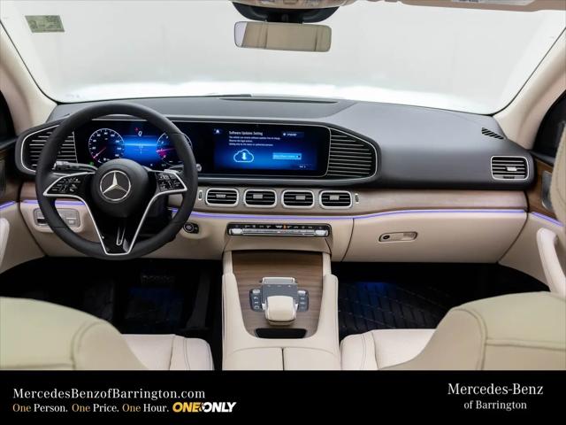 2026 Mercedes-Benz GLE GLE 350 GLE 350