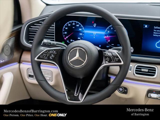 2026 Mercedes-Benz GLE GLE 350 GLE 350