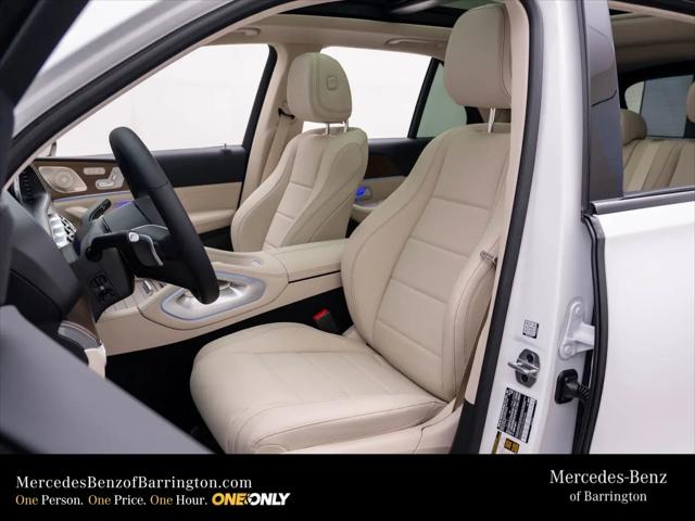 2026 Mercedes-Benz GLE GLE 350 GLE 350