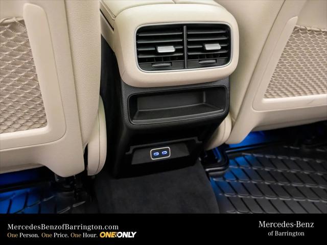 2026 Mercedes-Benz GLE GLE 350 GLE 350
