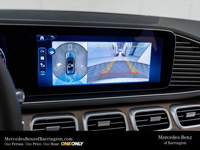 2026 Mercedes-Benz GLE GLE 350 GLE 350