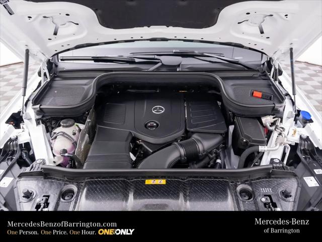 2026 Mercedes-Benz GLE GLE 350 GLE 350