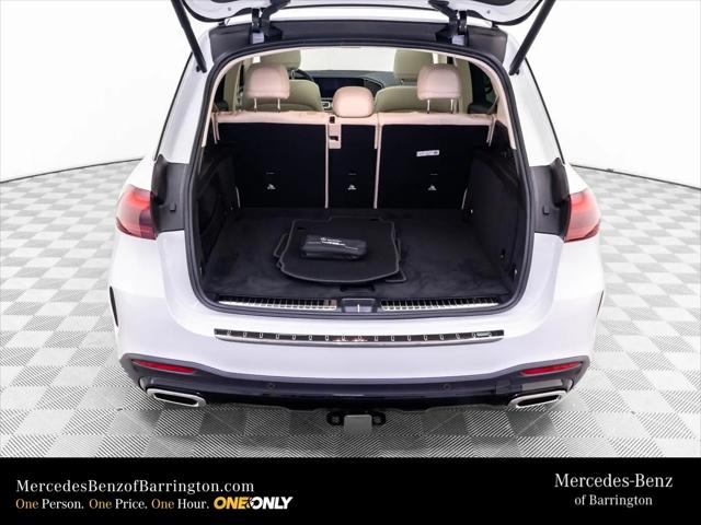 2026 Mercedes-Benz GLE GLE 350 GLE 350