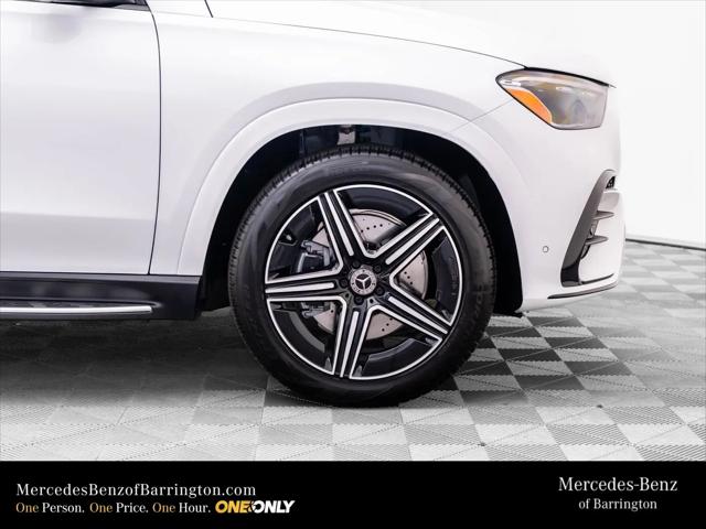 2026 Mercedes-Benz GLE GLE 350 GLE 350