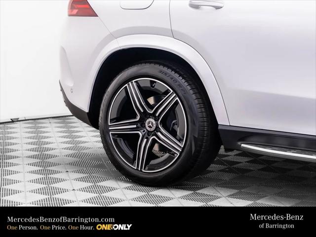 2026 Mercedes-Benz GLE GLE 350 GLE 350