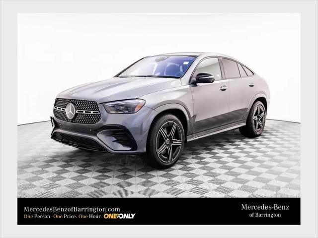 2026 Mercedes-Benz GLE 450 4MATIC for sale in Barrington, IL