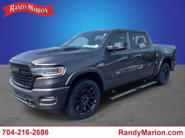 2026 Ram 1500 Limited Crew Cab 4x4 57 Box for sale in Salisbury, NC