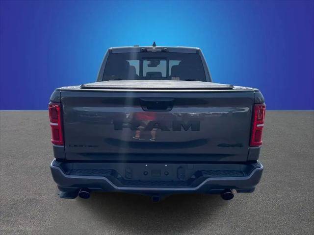 2026 Ram 1500 Limited Crew Cab 4x4 57 Box