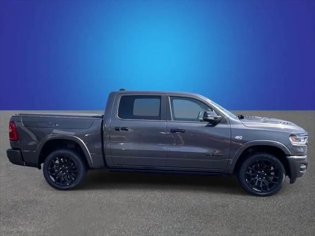 2026 Ram 1500 Limited Crew Cab 4x4 57 Box