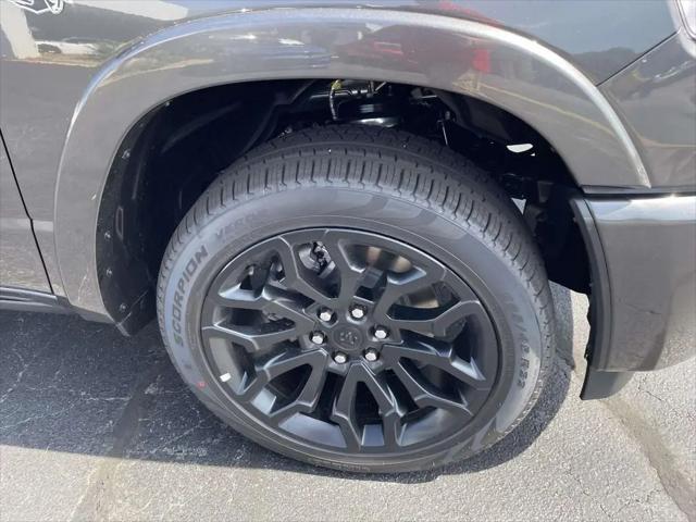 2026 Ram 1500 Limited Crew Cab 4x4 57 Box