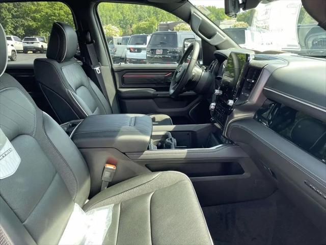 2026 Ram 1500 Limited Crew Cab 4x4 57 Box