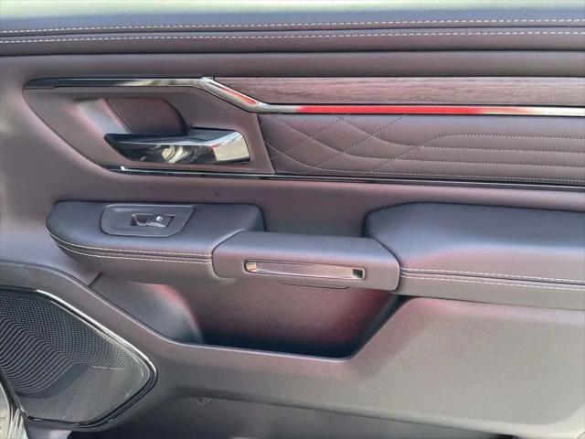 2026 Ram 1500 Limited Crew Cab 4x4 57 Box