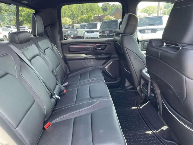 2026 Ram 1500 Limited Crew Cab 4x4 57 Box