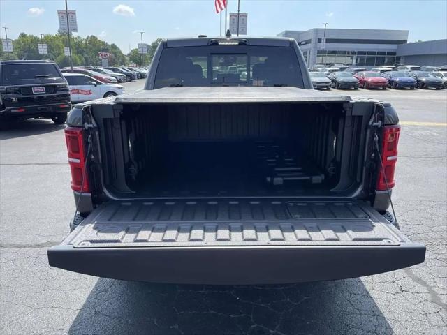 2026 Ram 1500 Limited Crew Cab 4x4 57 Box