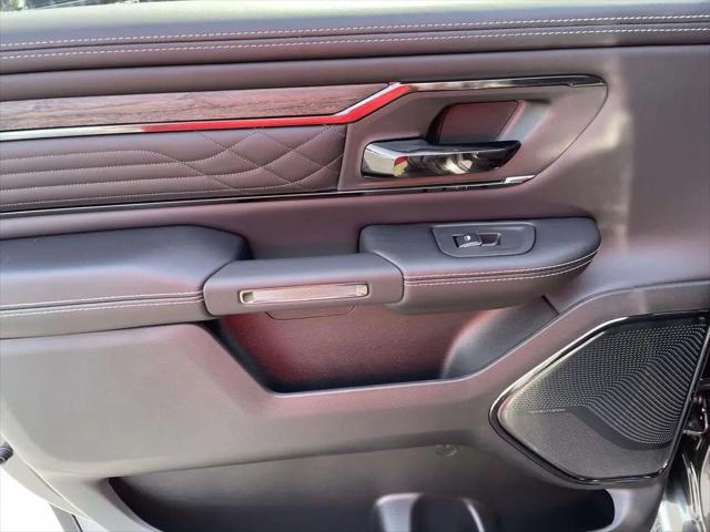 2026 Ram 1500 Limited Crew Cab 4x4 57 Box