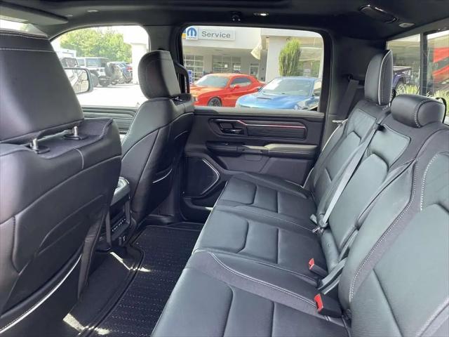 2026 Ram 1500 Limited Crew Cab 4x4 57 Box