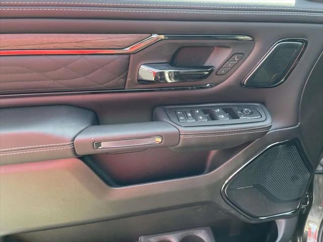 2026 Ram 1500 Limited Crew Cab 4x4 57 Box