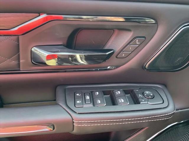 2026 Ram 1500 Limited Crew Cab 4x4 57 Box
