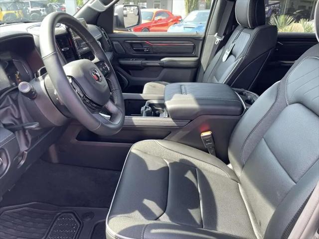 2026 Ram 1500 Limited Crew Cab 4x4 57 Box