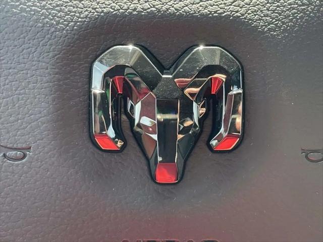2026 Ram 1500 Limited Crew Cab 4x4 57 Box