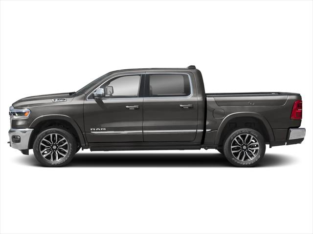 2026 Ram 1500 Limited Crew Cab 4x4 57 Box