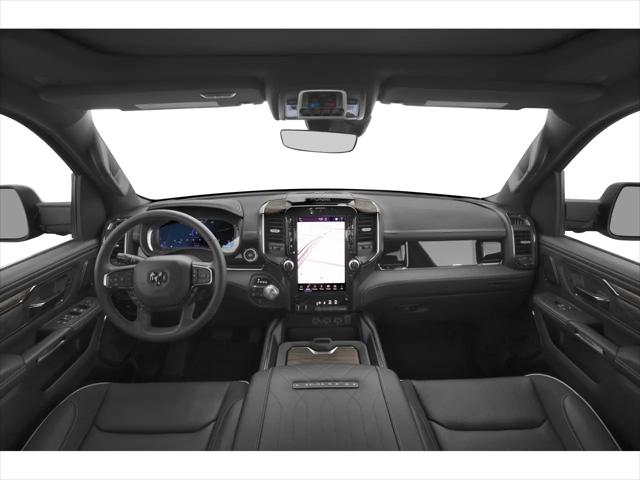 2026 Ram 1500 Limited Crew Cab 4x4 57 Box