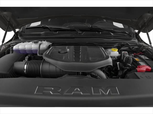 2026 Ram 1500 Limited Crew Cab 4x4 57 Box