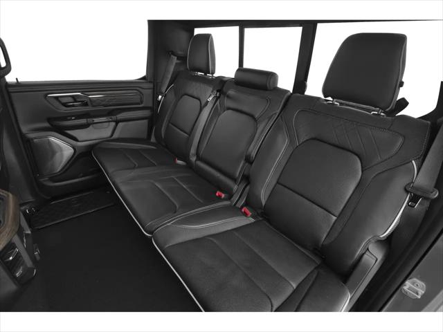 2026 Ram 1500 Limited Crew Cab 4x4 57 Box