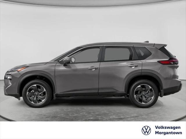 2024 Nissan Rogue SV Intelligent AWD